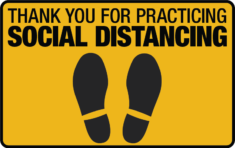 COVID-19_Thank you for practicing social distancing-02